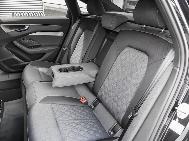 Audi A6 Quattro S-Tronic Sedan