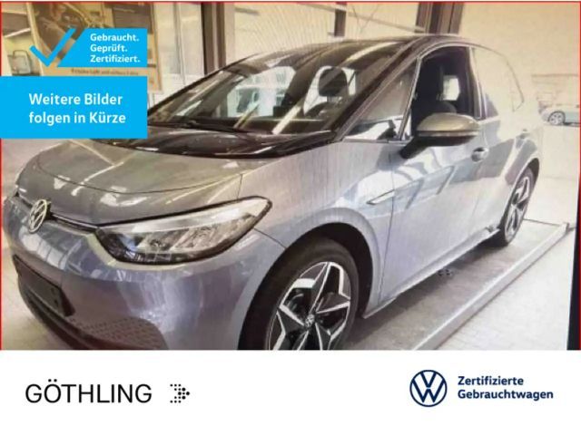 Volkswagen ID.3 City Performance Pure