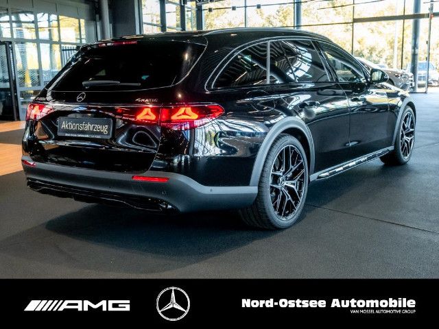 Mercedes-Benz E 450 4MATIC AVANTGARDE Estate