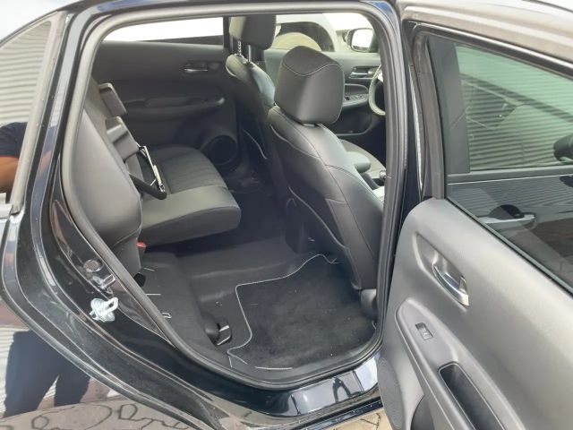 Honda Jazz 1.5 Advance Hybrid