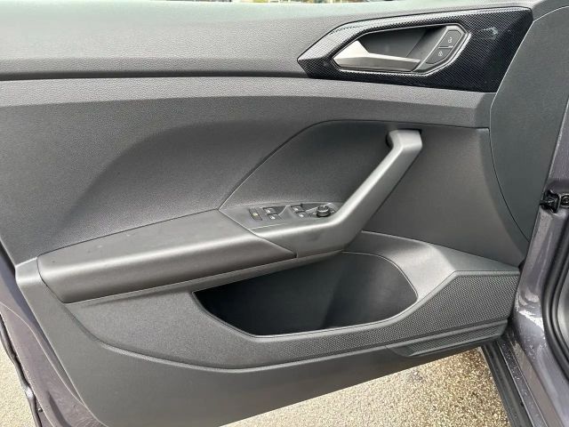 Volkswagen T-Cross DSG