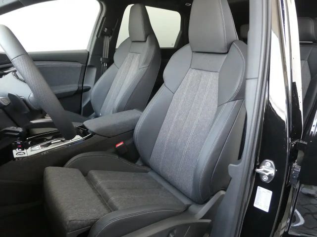 Audi Q6 e-tron Quattro