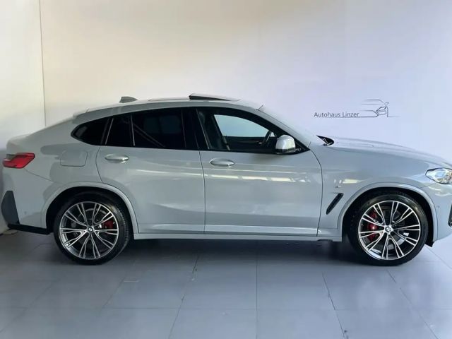 BMW X4 xDrive
