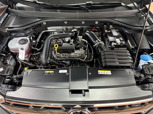 Volkswagen T-Roc 1.0 TSI R-Line