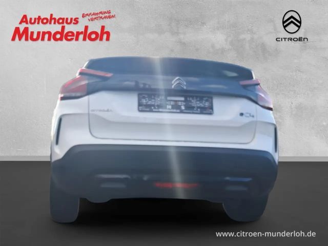 Citroën ë-C4 Feel Pack