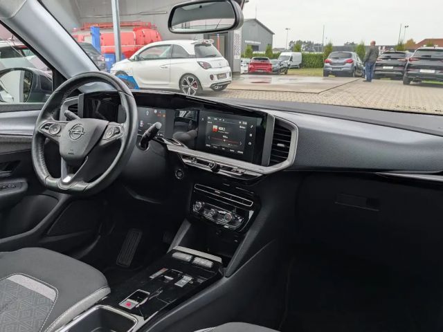 Opel Mokka Edition Mokka-e