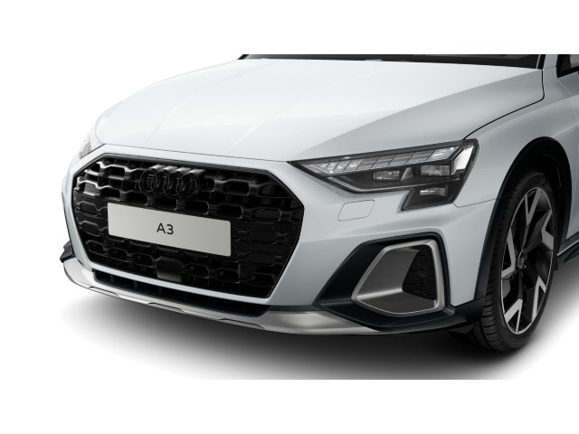 Audi A3 35 TFSI S-Tronic