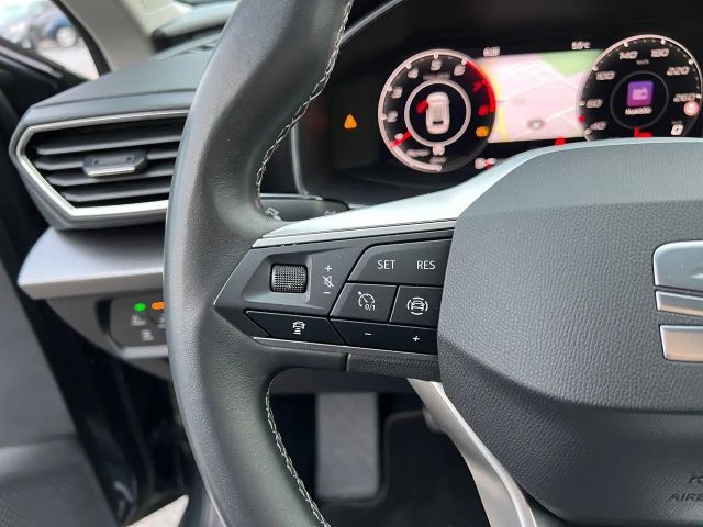 Seat Leon Sportstourer Style