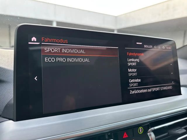 BMW X4 M-Sport xDrive