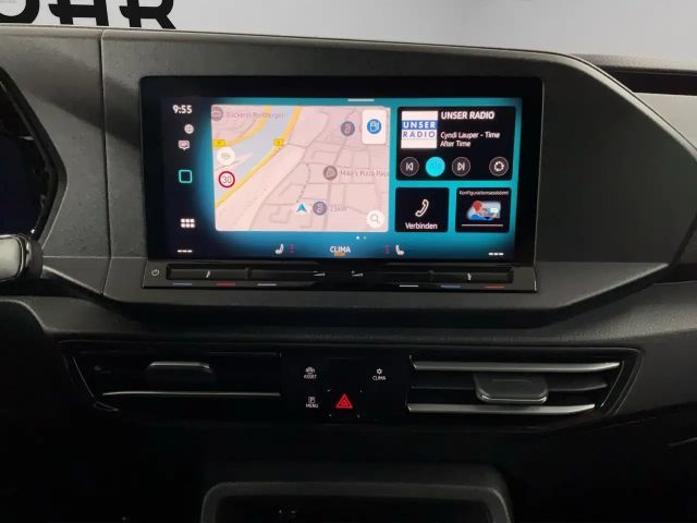 Volkswagen Caddy Life Maxi