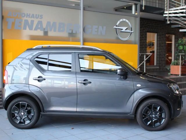 Suzuki Ignis Comfort Hybrid