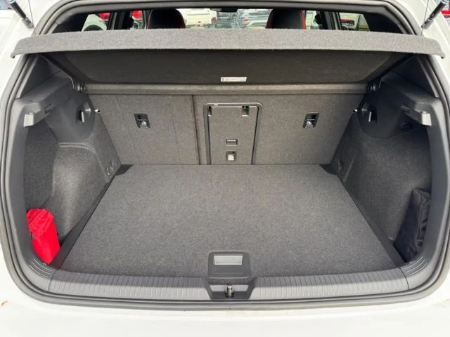 Volkswagen Golf DSG GTI Golf VIII