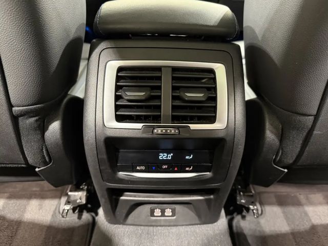 BMW iX3 Impressive M-Sport iX3