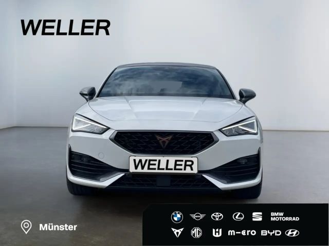 Cupra Leon 2.0 TSI DSG VZ