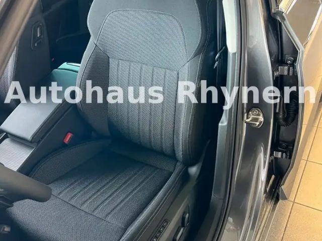 Skoda Superb 2.0 TDI Combi Style Style