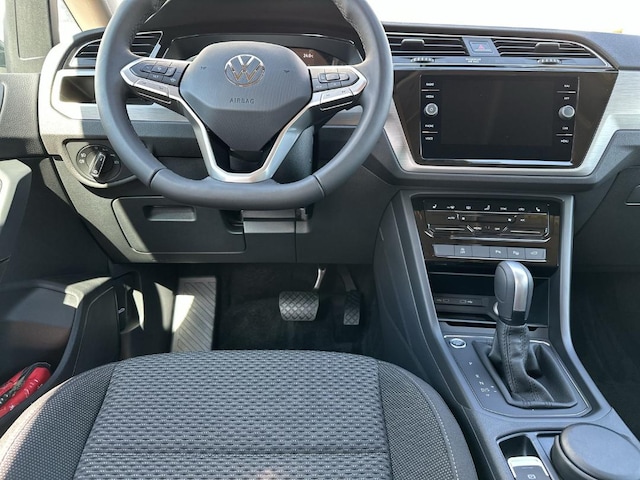 Volkswagen Touran Touran 1.5   CL   BT110 TSID7F