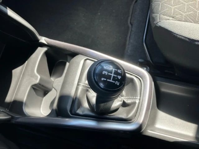 Suzuki Swift Comfort