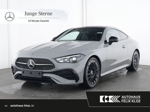 Mercedes-Benz CLE 200 AMG Line Coupé