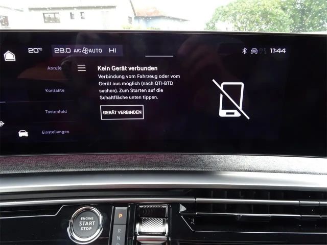 Peugeot 5008 GT-Line