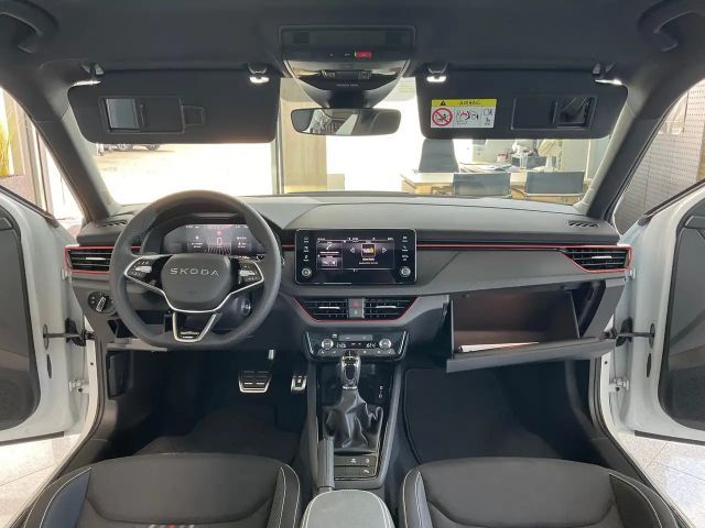 Skoda Kamiq 1.0 TSI Monte Carlo