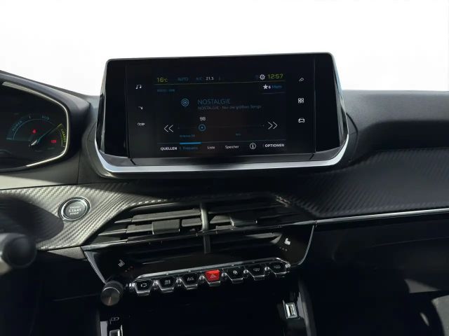 Peugeot 208 Active Pack