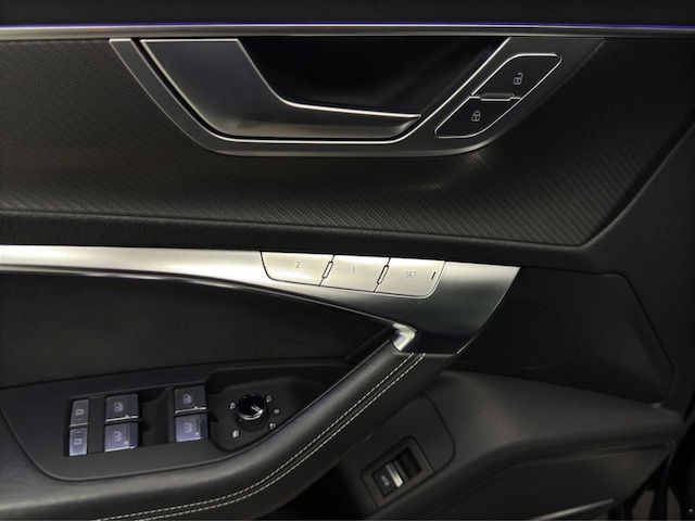 Audi RS6 Avant Quattro