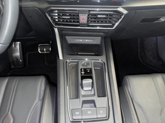 Cupra Formentor 2.5 TSI