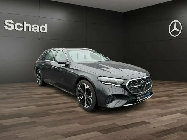Mercedes-Benz E 300 E 300 e Estate
