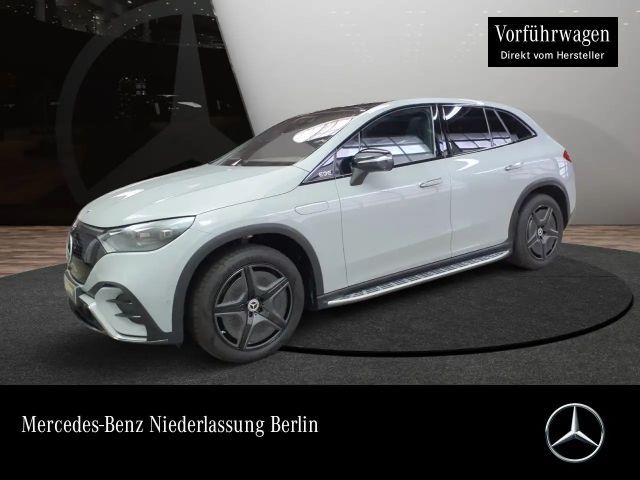 Mercedes-Benz EQE SUV 350 4MATIC AMG Line