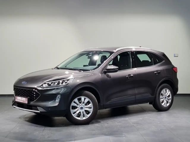 Ford Kuga Cool & Connect EcoBoost