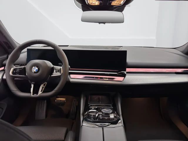 BMW 520 520d Touring xDrive