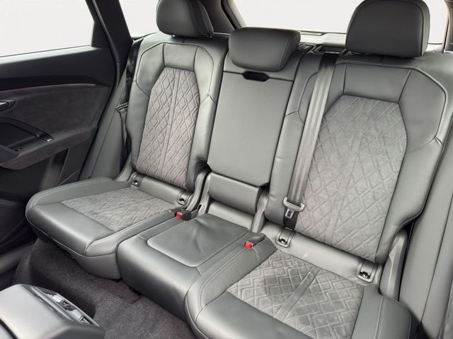 Audi Q5 Quattro S-Tronic