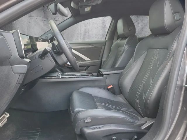 Opel Astra Sports Tourer