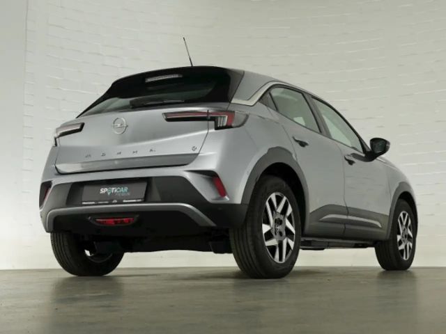 Opel Mokka Elegance Mokka-e