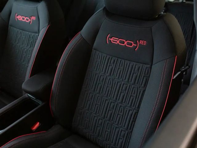 Fiat 600e 600 Elektro (RED) 54 kWh