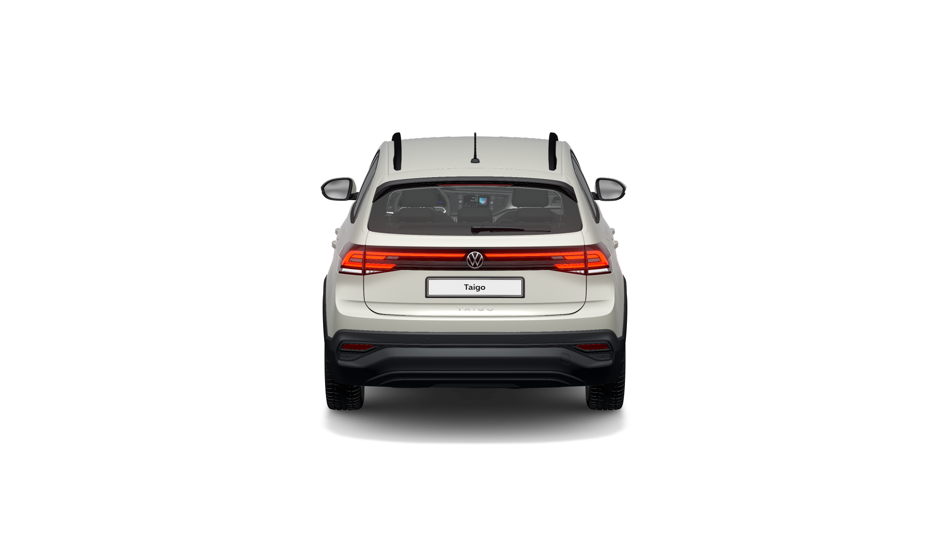 Volkswagen Taigo 1.0 TSI Life