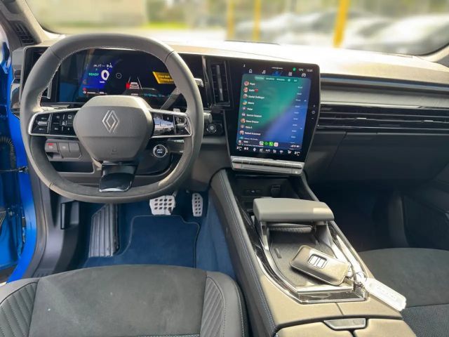 Renault Rafale Alpine