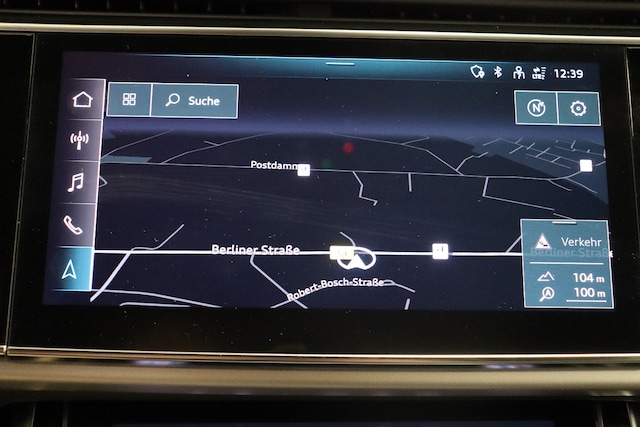 Audi Q7 55 TFSI Quattro