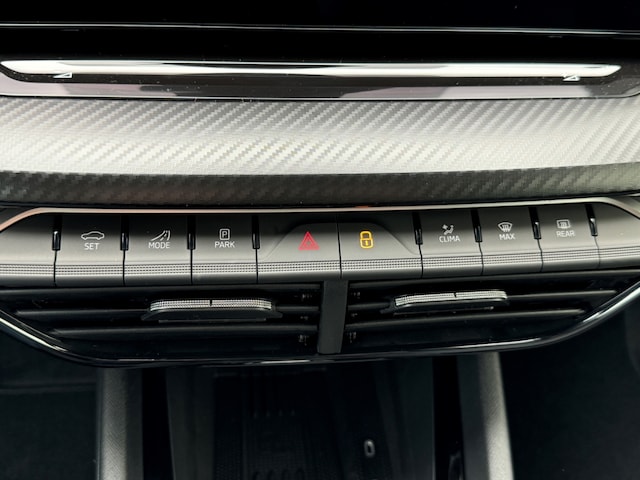 Skoda Octavia 1.5 TSI Combi Sportline iV