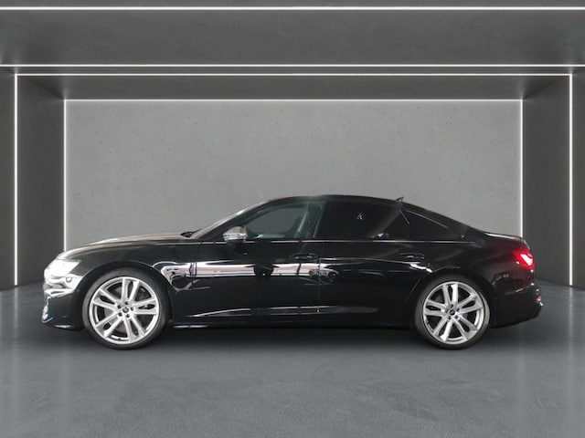 Audi S6 Quattro Sedan