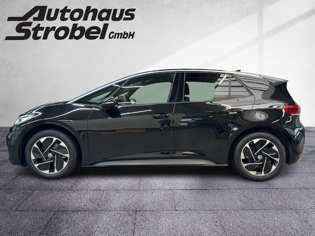 Volkswagen ID.3 Performance Pro