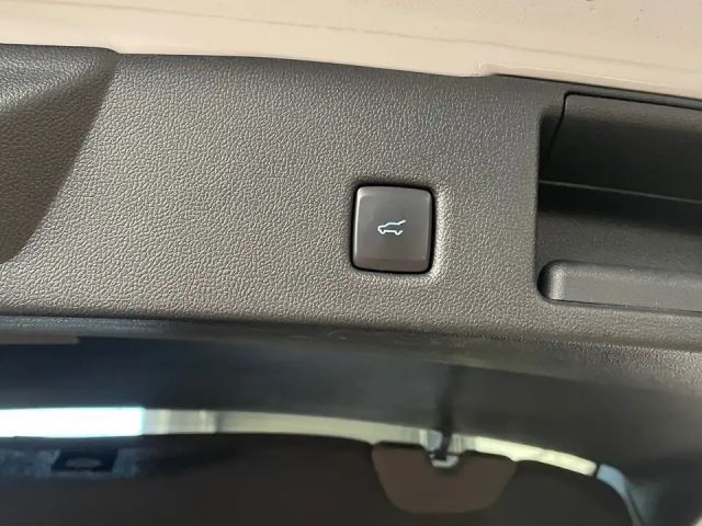 Ford Kuga Hybrid Titanium X