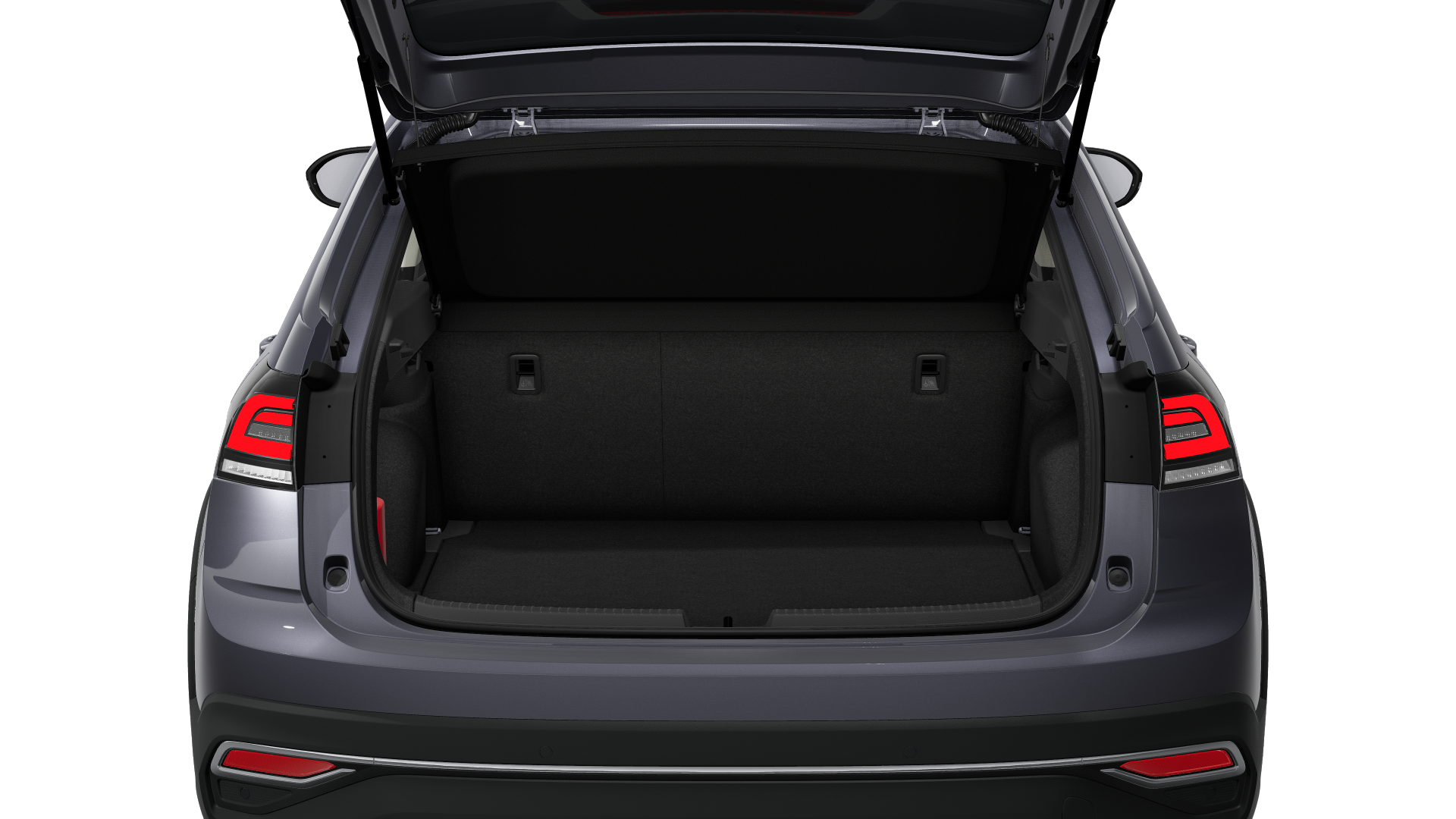 Volkswagen Taigo Taigo Style 1,5 l TSI, 7-Gang-DSG