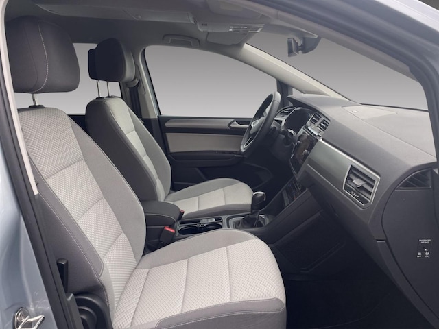 Volkswagen Touran 1.5 TSI Comfortline DSG