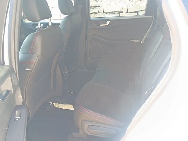 Ford Kuga Plug in Hybrid ST Line X