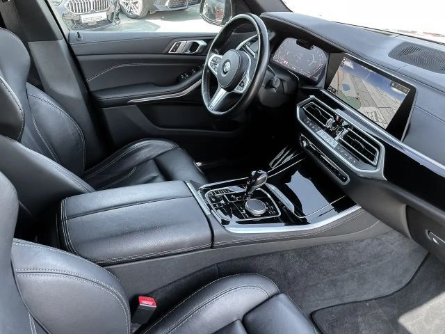 BMW X5 M-Sport xDrive30d