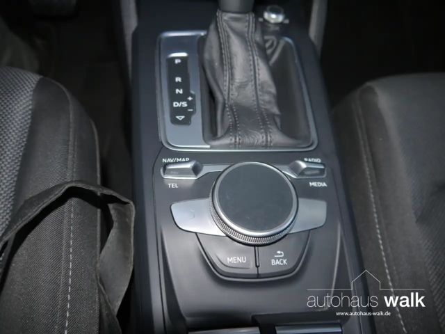 Audi Q2 35 TDI Quattro S-Tronic