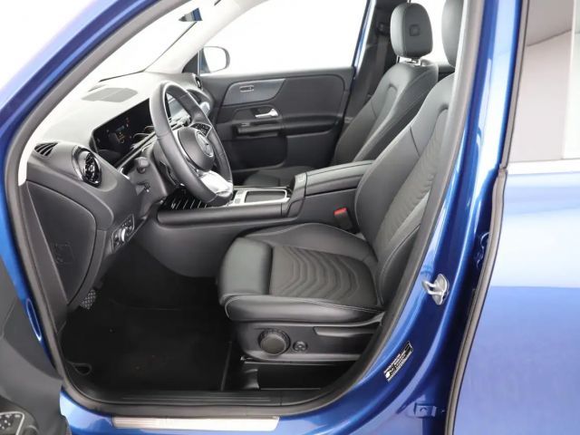 Mercedes-Benz GLB 200 GLB 200 d