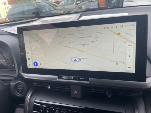 Toyota C-HR Hybride Plug-in