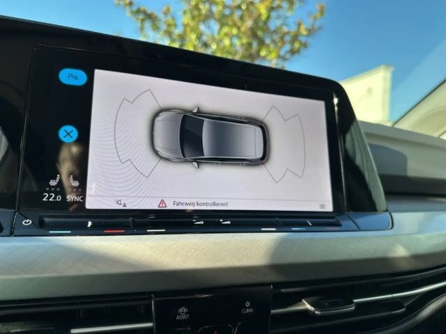 Volkswagen Golf 1.5 TSI Life